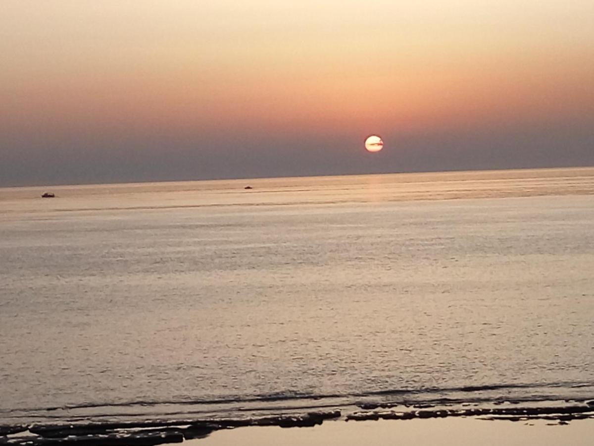 Sunrise Beauty By Zavolas Family - Limni Z2 Kárpathos Eksteriør bilde